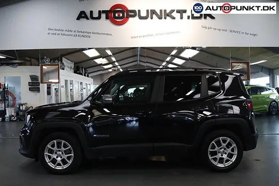 Jeep Renegade 2020 photo 3