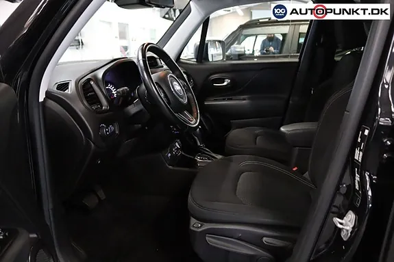 Jeep Renegade 2020 photo 4