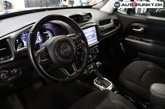 Jeep Renegade 2020 photo 5