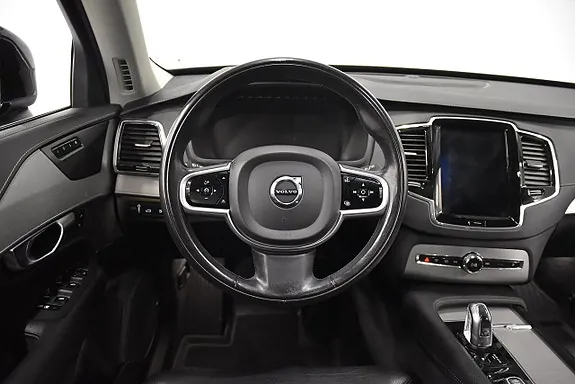 Volvo Xc90 2019 photo 2