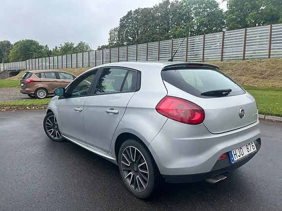 Fiat Bravo 2008 photo 3
