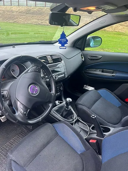 Fiat Bravo 2008 photo 5