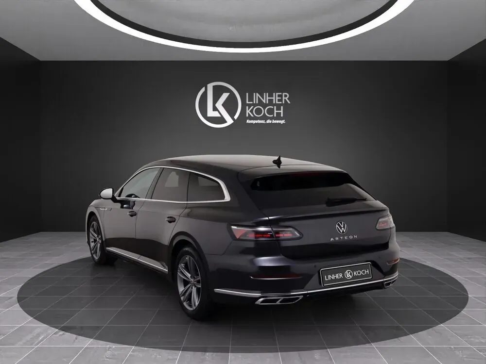 Volkswagen Arteon 2023 photo 3