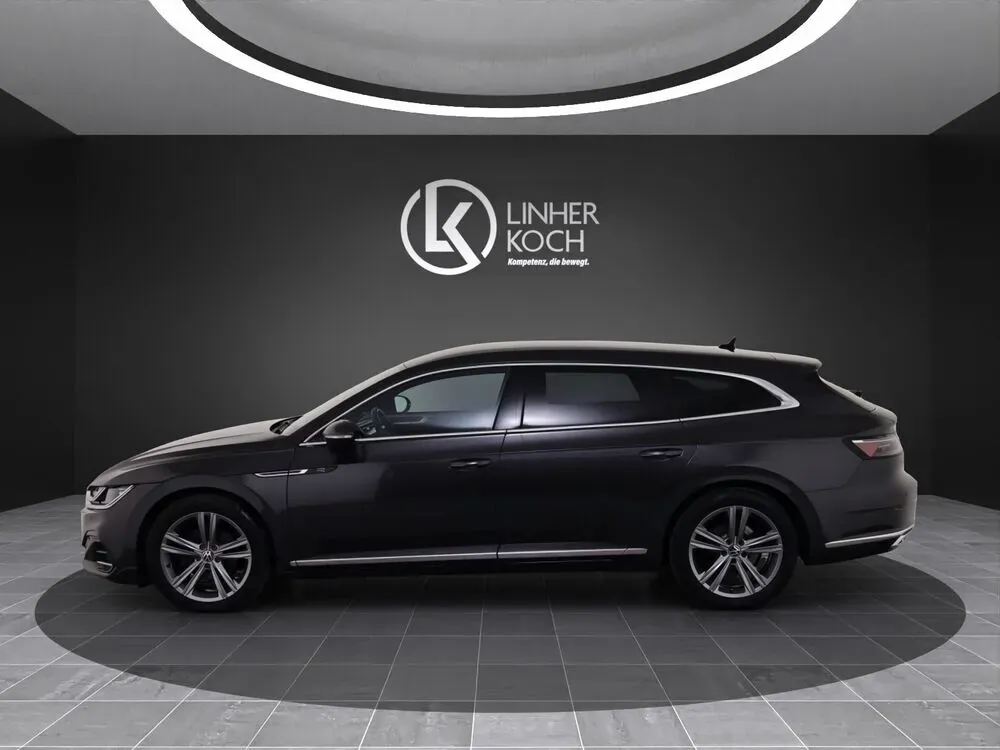 Volkswagen Arteon 2023 photo 2