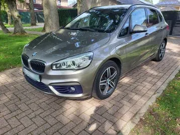 BMW 225Xe Active Tourer