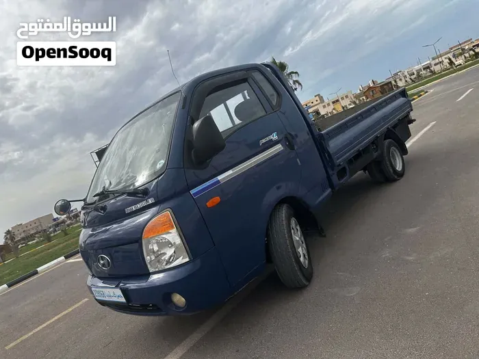 Hyundai Porter