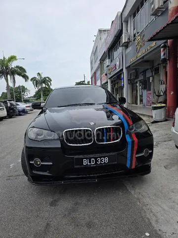 BMW 6 Series