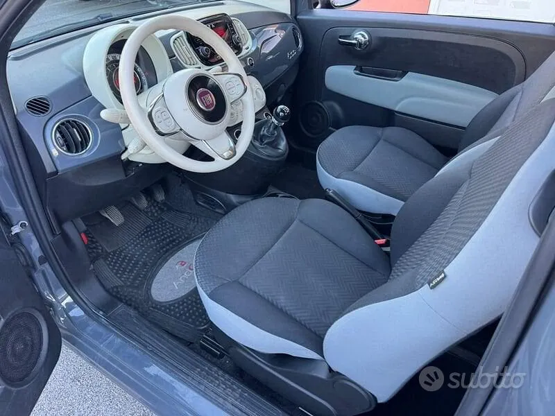 Fiat 500 2020 photo 5