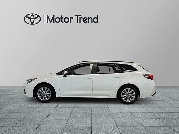 Toyota Corolla 2023 photo 4