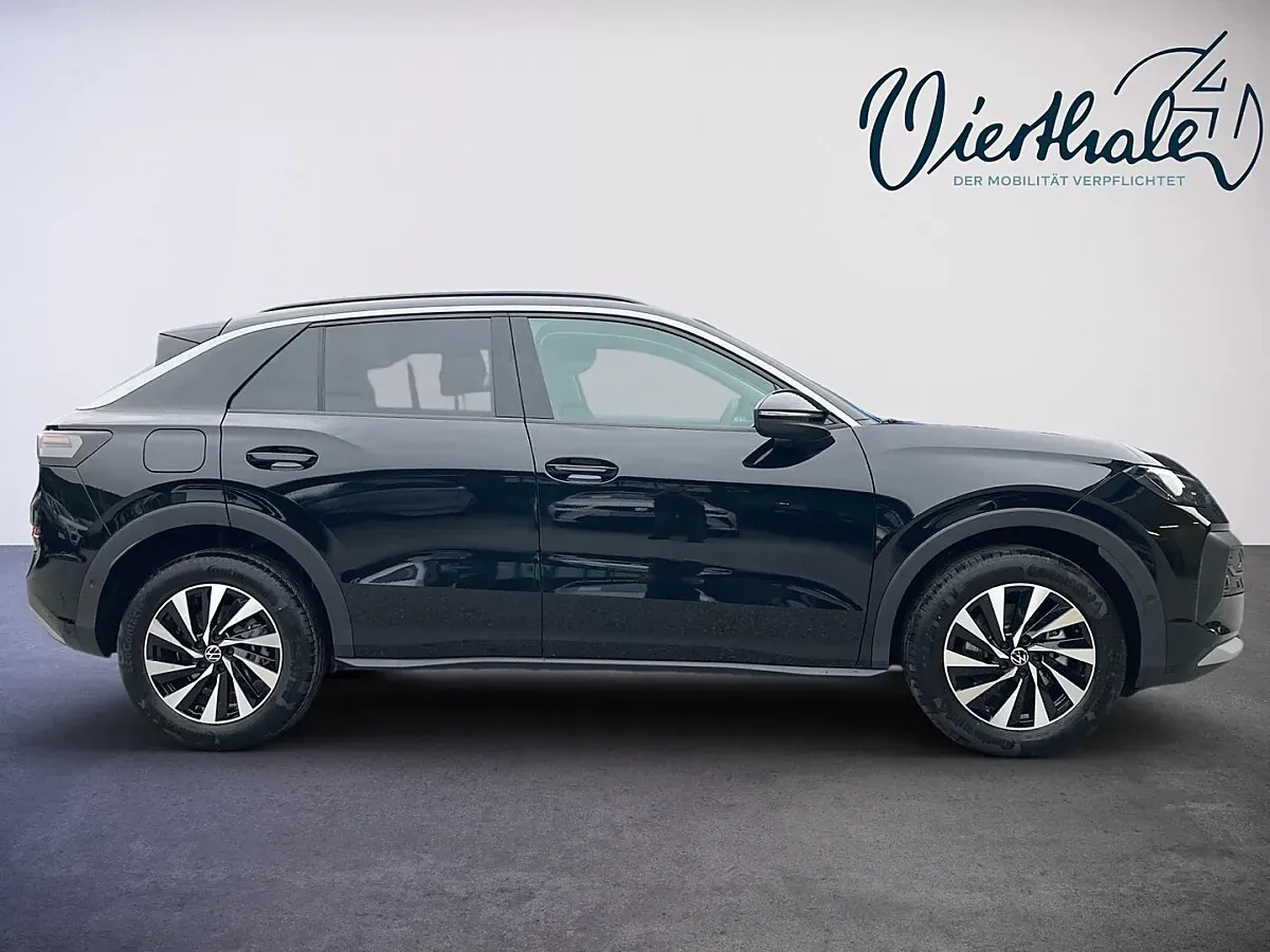 Volkswagen T-Roc 2026 photo 3