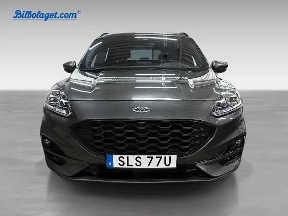 Ford Kuga 2024 photo 3