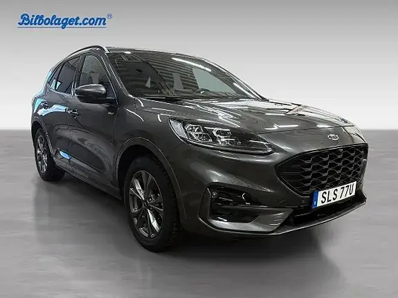 Ford Kuga 2024 photo 4