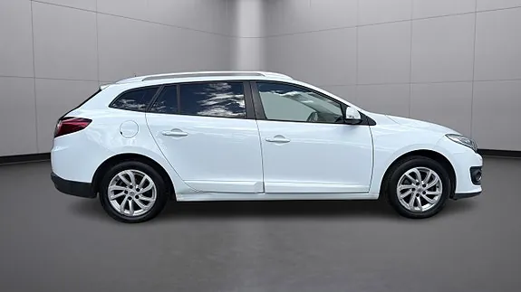 Renault Megane 2014 photo 2