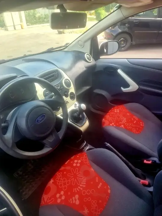 Ford Ka 2011 photo 2