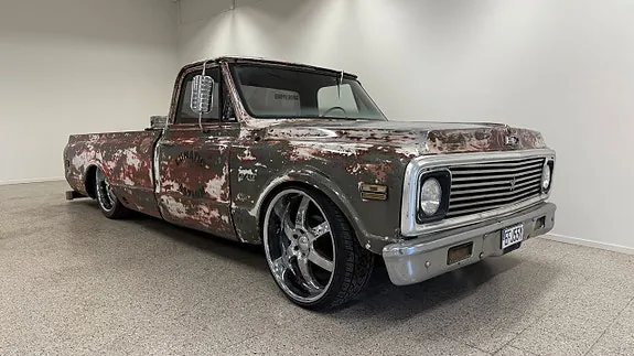 Chevrolet C10