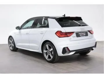 Audi A1 2020 photo 3
