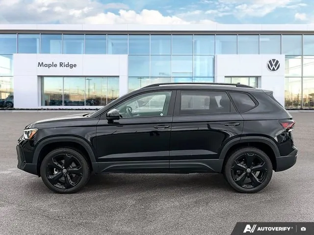 Volkswagen Taos 2026 photo 2