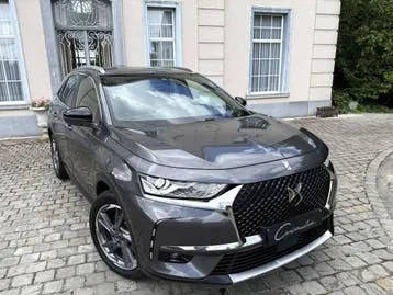 Citroen Ds 7