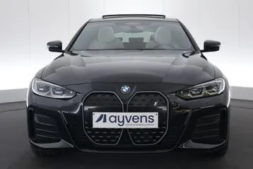 BMW I4 2022 photo 2