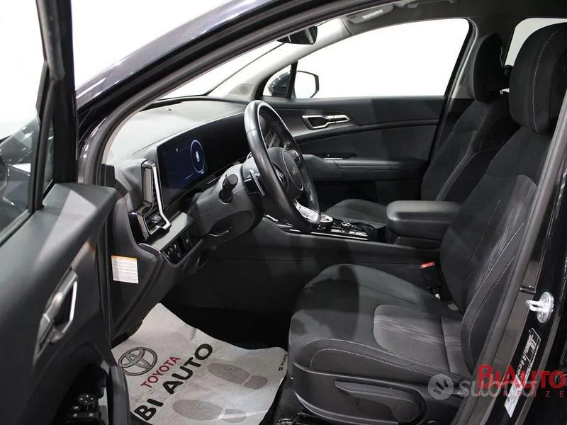 Kia Sportage 2022 photo 5