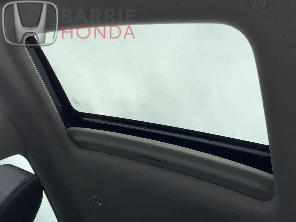 Honda Hr-V 2027 photo 2