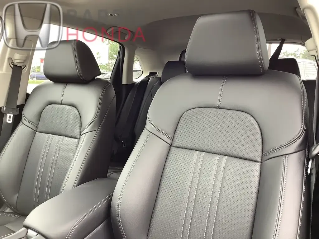 Honda Hr-V 2027 photo 5