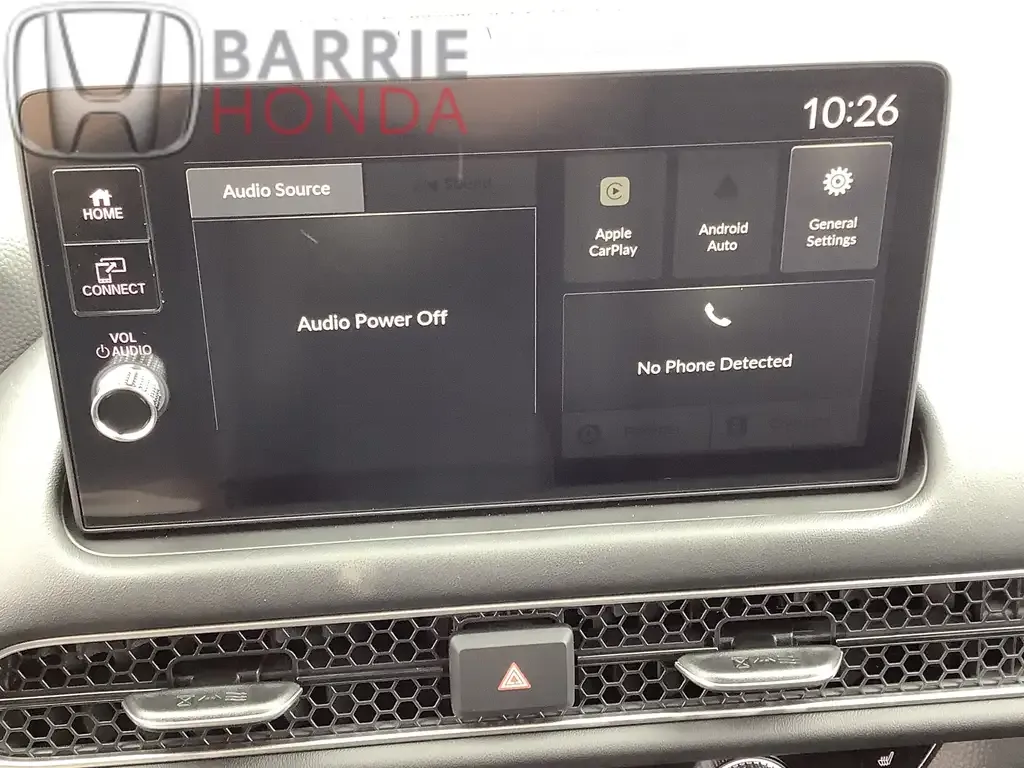 Honda Hr-V 2027 photo 3