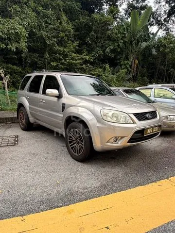 Ford Escape