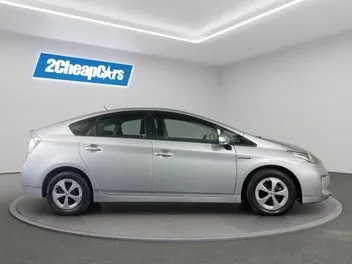 Toyota Prius 2012 photo 5