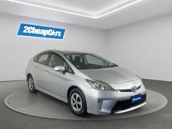 Toyota Prius 2012 photo 4