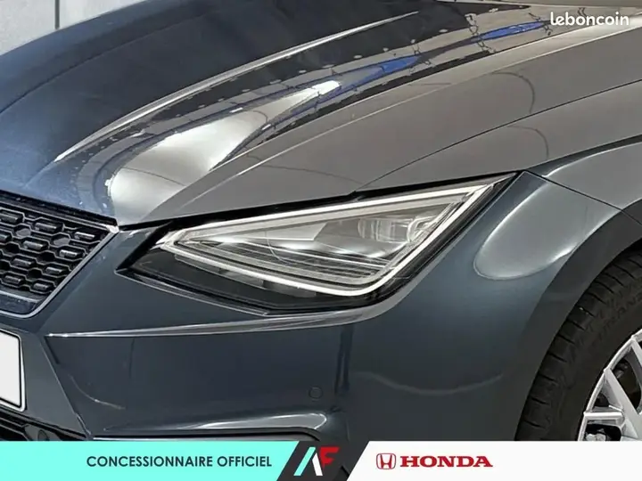 Seat Ibiza 2025 photo 2