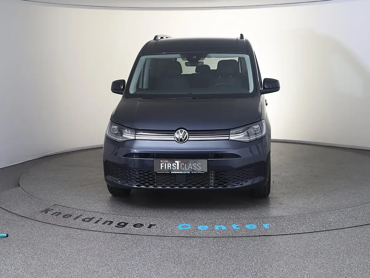 Volkswagen Caddy 2025 photo 3