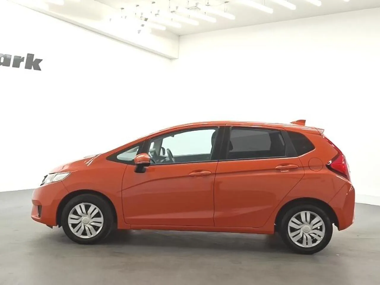 Honda Jazz 2016 photo 4