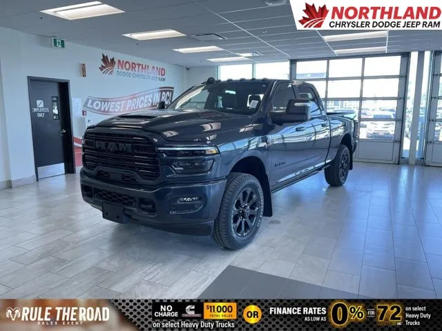 Ram Ram 3500