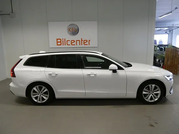 Volvo V60 2019 photo 3