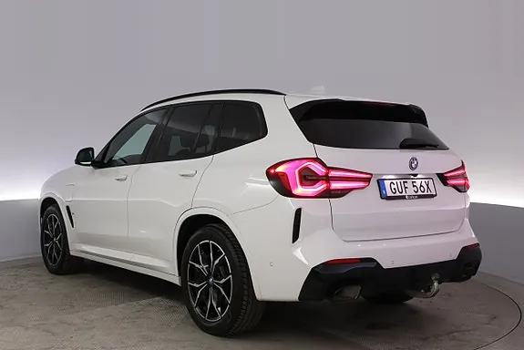 BMW X3 2023 photo 4