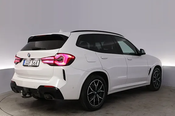 BMW X3 2023 photo 5