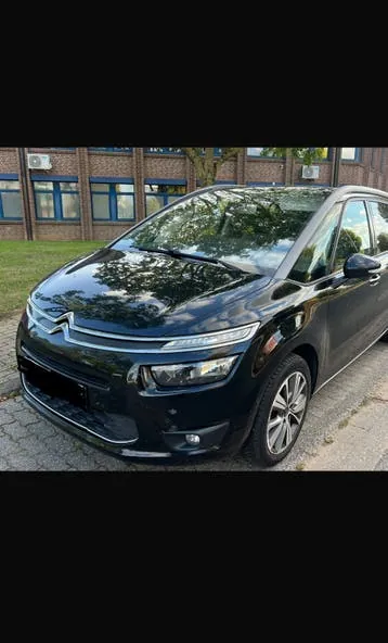 Citroen C4 Grand Picasso
