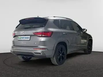 Seat Ateca 2024 photo 2
