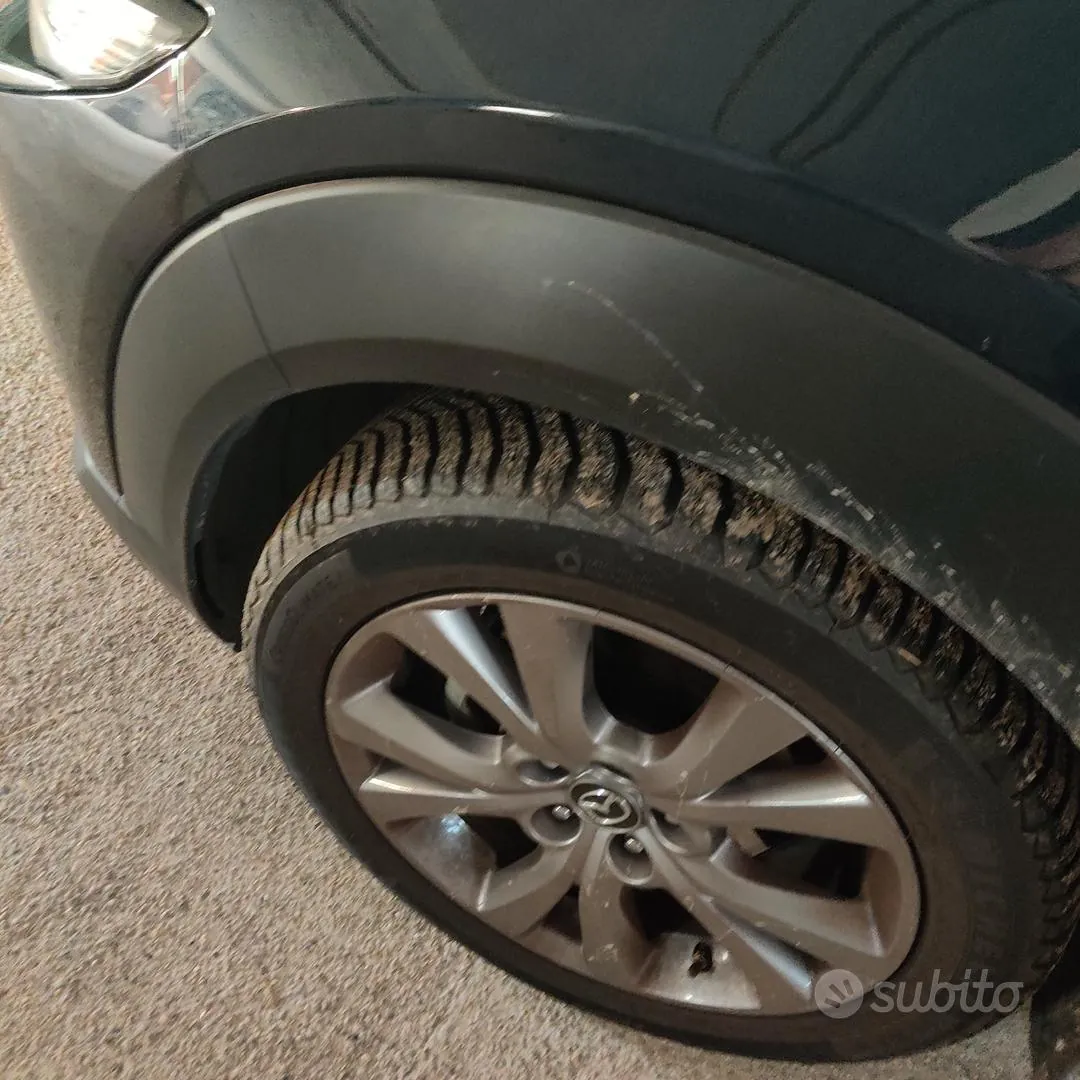 Mazda Cx-30 2021 photo 5