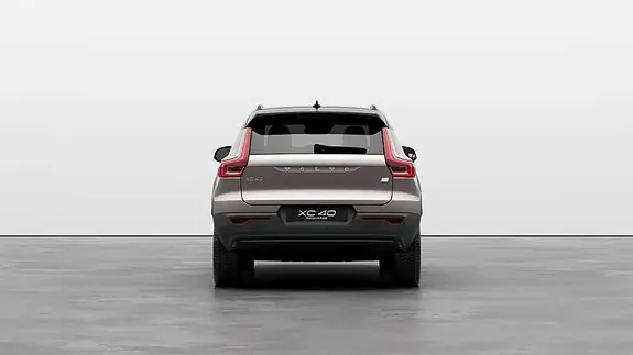 Volvo Xc40 2023 photo 5