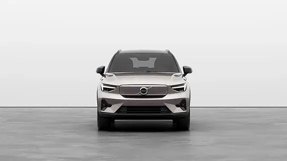 Volvo Xc40 2023 photo 3
