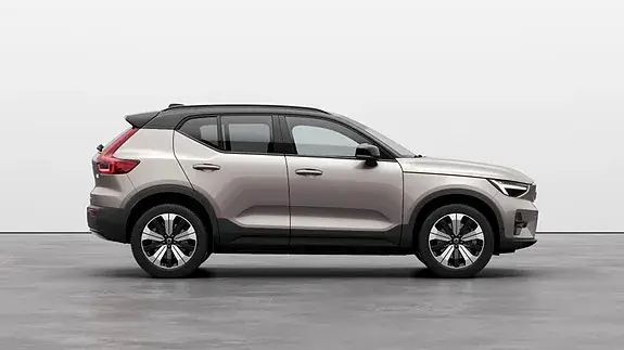 Volvo Xc40 2023 photo 4