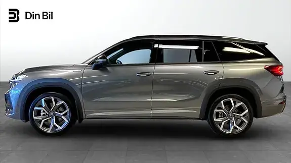 Skoda Kodiaq 2026 photo 2