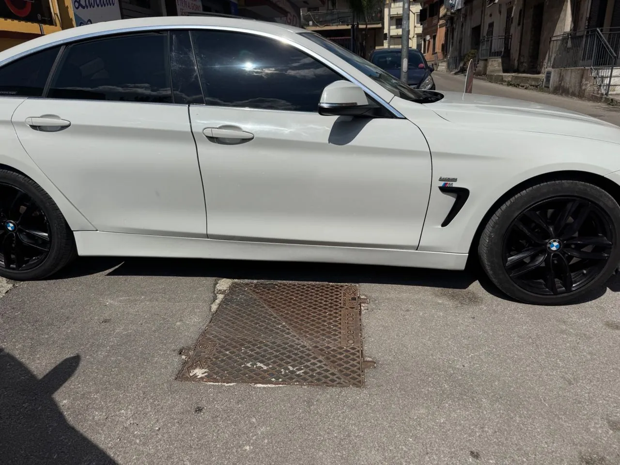 BMW 4 Series 2017 photo 2