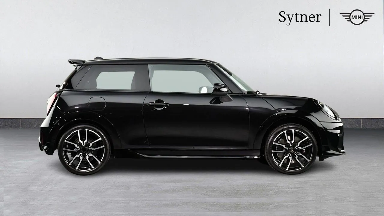 Mini Cooper photo 3