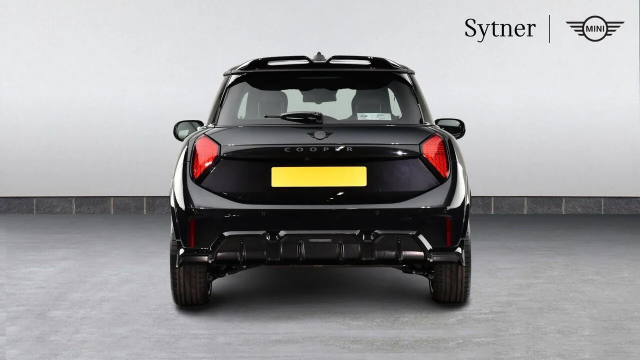 Mini Cooper photo 5