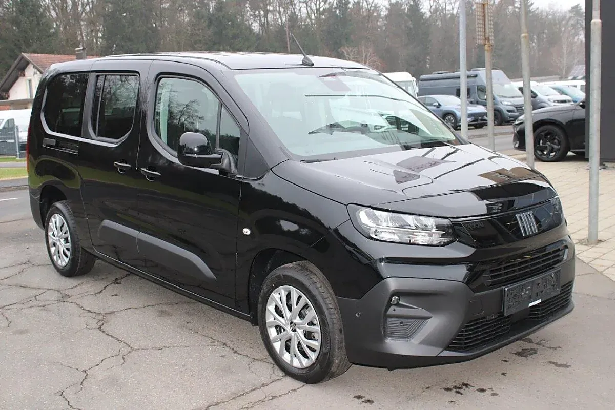 Fiat Doblò