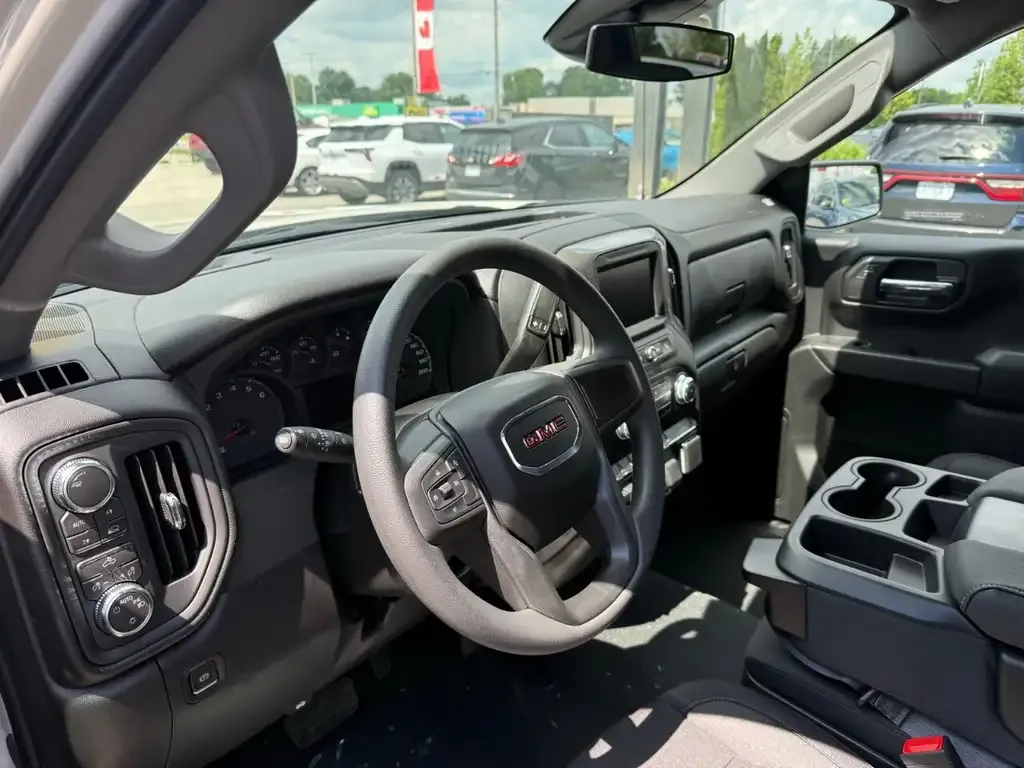 GMC Sierra 1500 2026 photo 4