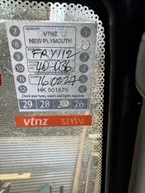 Mitsubishi L300 2010 photo 3